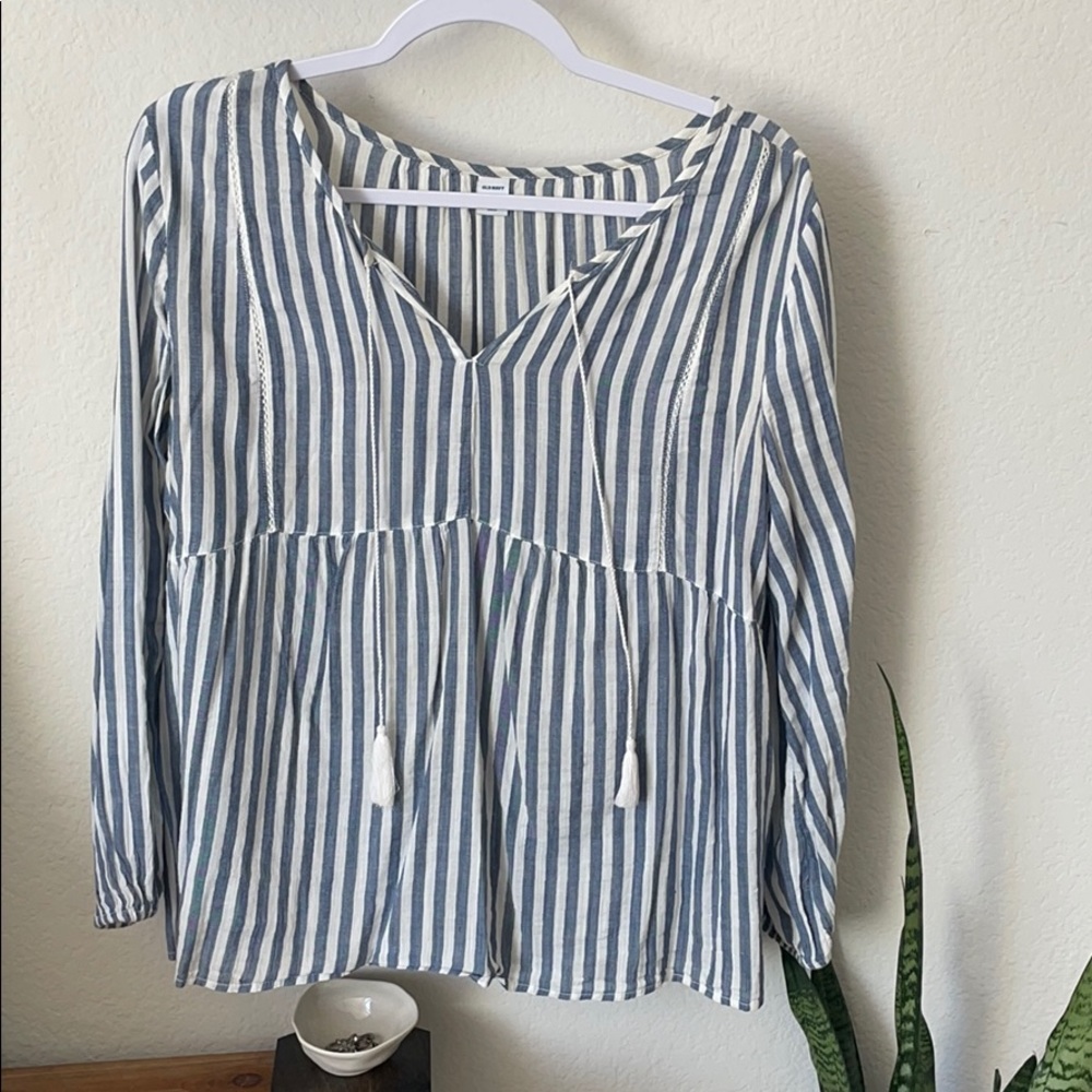 Old Navy Blouse